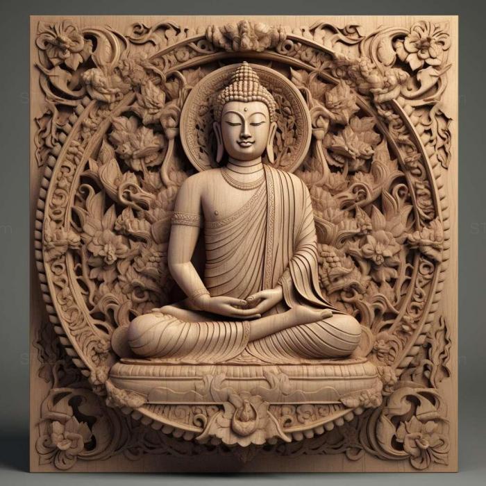 Asala Buddhist 1